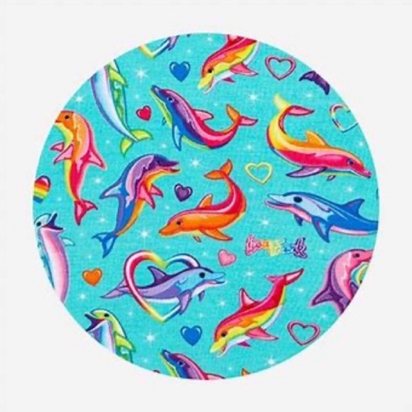 New in Bag Lisa Frank x Posh Peanut Patoo Bundle - Picture 7 of 10